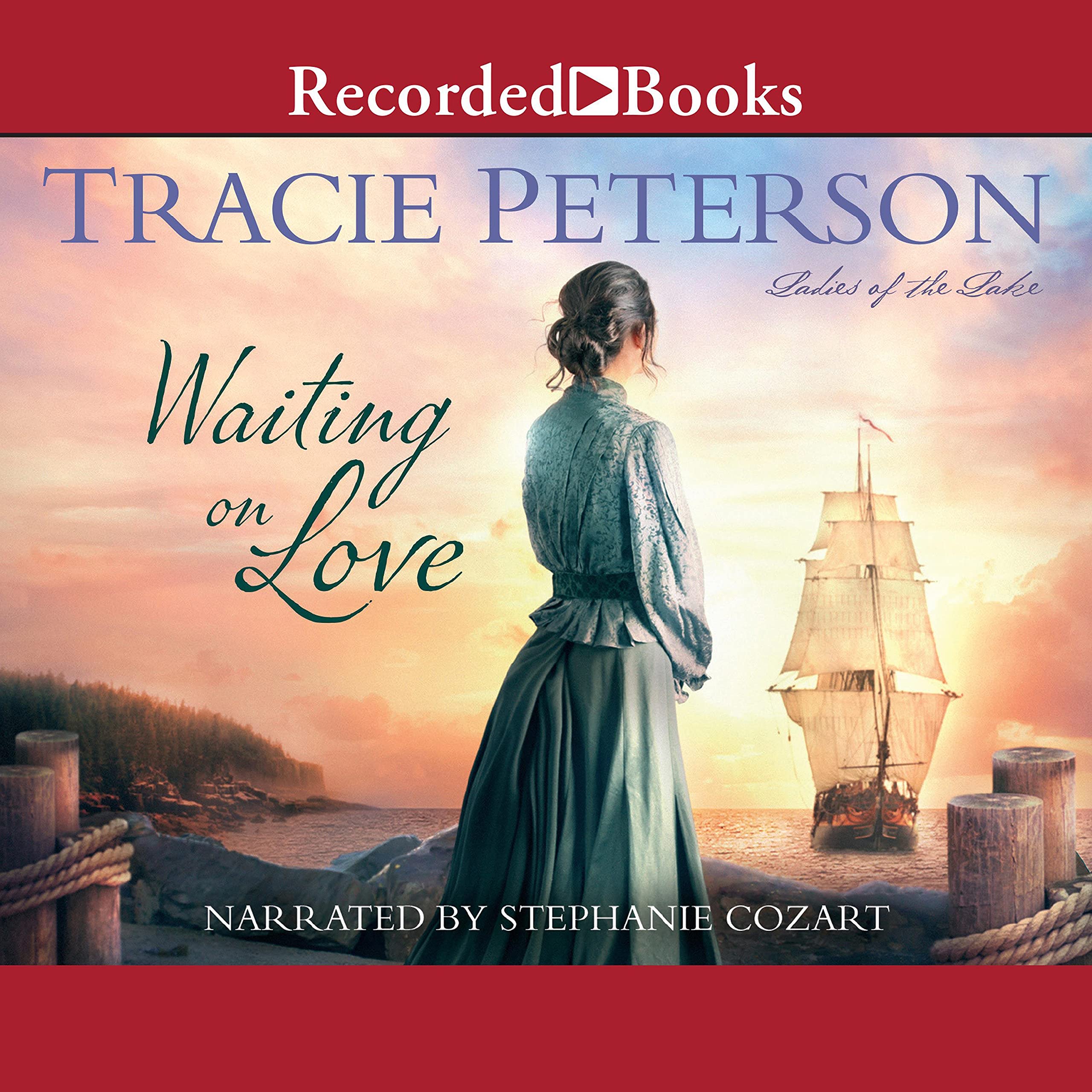 Cover art for Waiting on Love