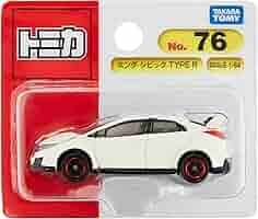 トミカ ホンダ　シビック　type R 7個 91xF3UnUQoL._AC_SY200_QL15_.jpg