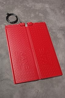 Kane Heat Mat Self Regulated Heat Bed for Dog, Puppy, Pig, Livestock 36" X 27"