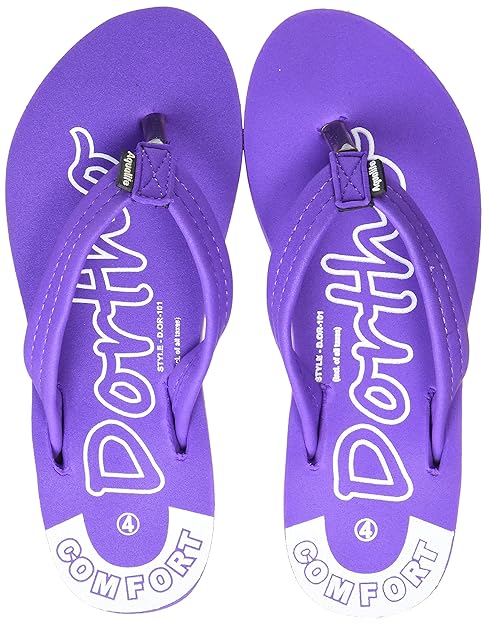 Aqualite girls Ldo00101l Slipper