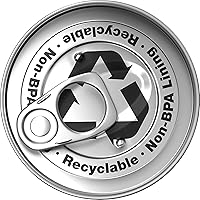 Vista 12 de Campbells Chunky Sopa sopa clásica de fideos de pollo lata de 186 onzas