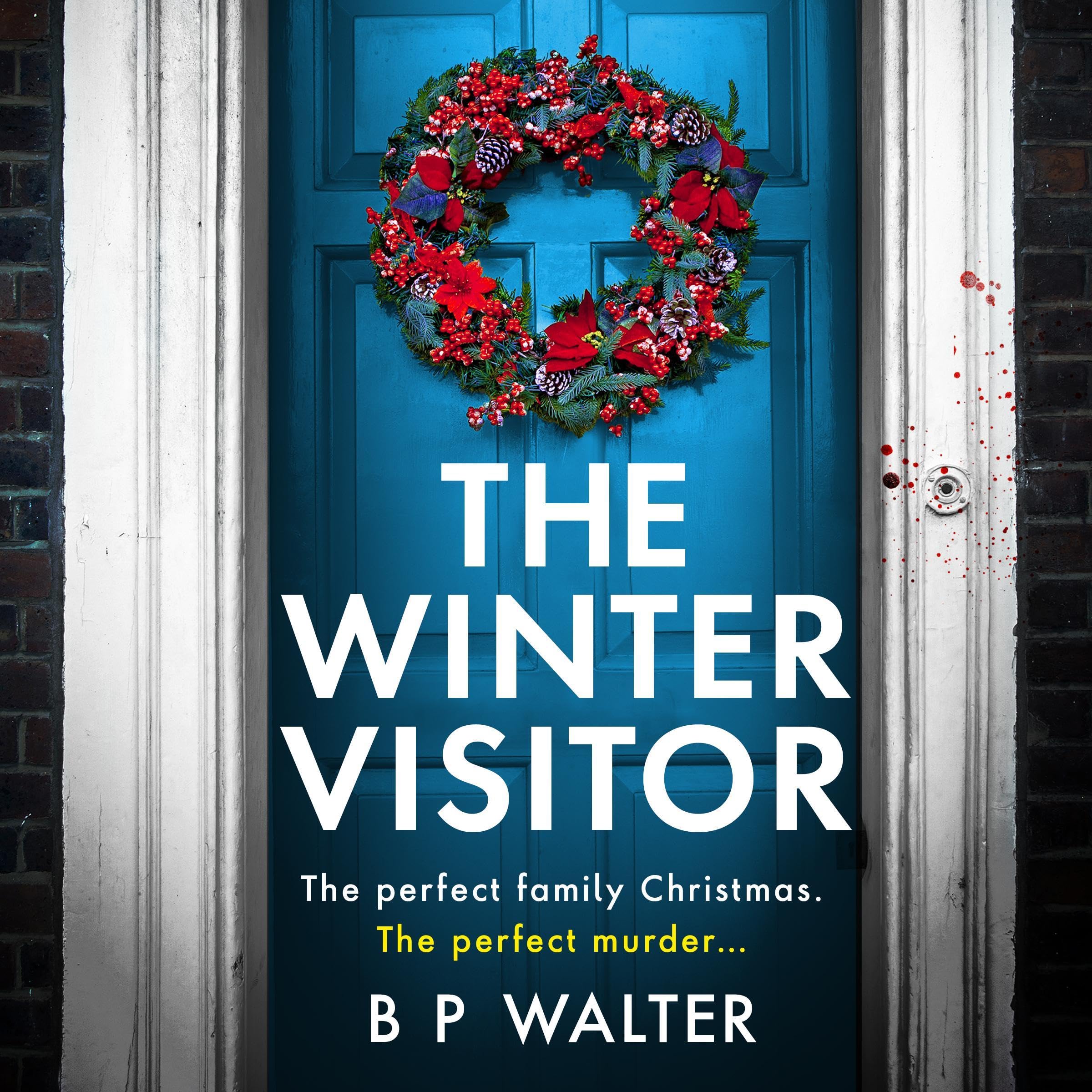 The Winter Visitor
