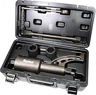 Ryme Automotive - Chave Multiplicadora 1:68-4.800 N.M.