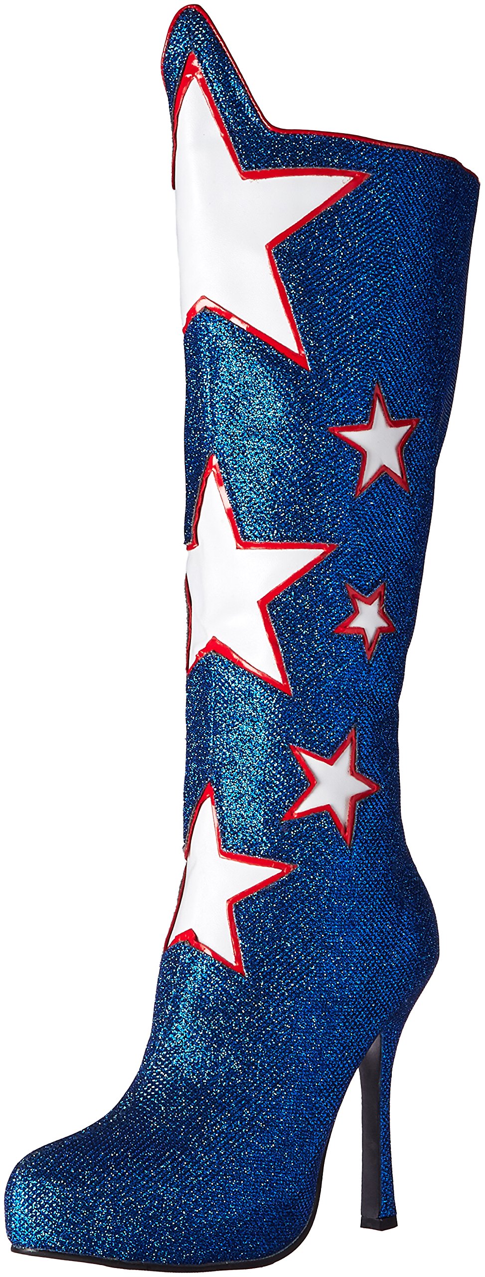 Ellie ShoesMen's 420-Hero Engineer Boot, Multi-colored, One size