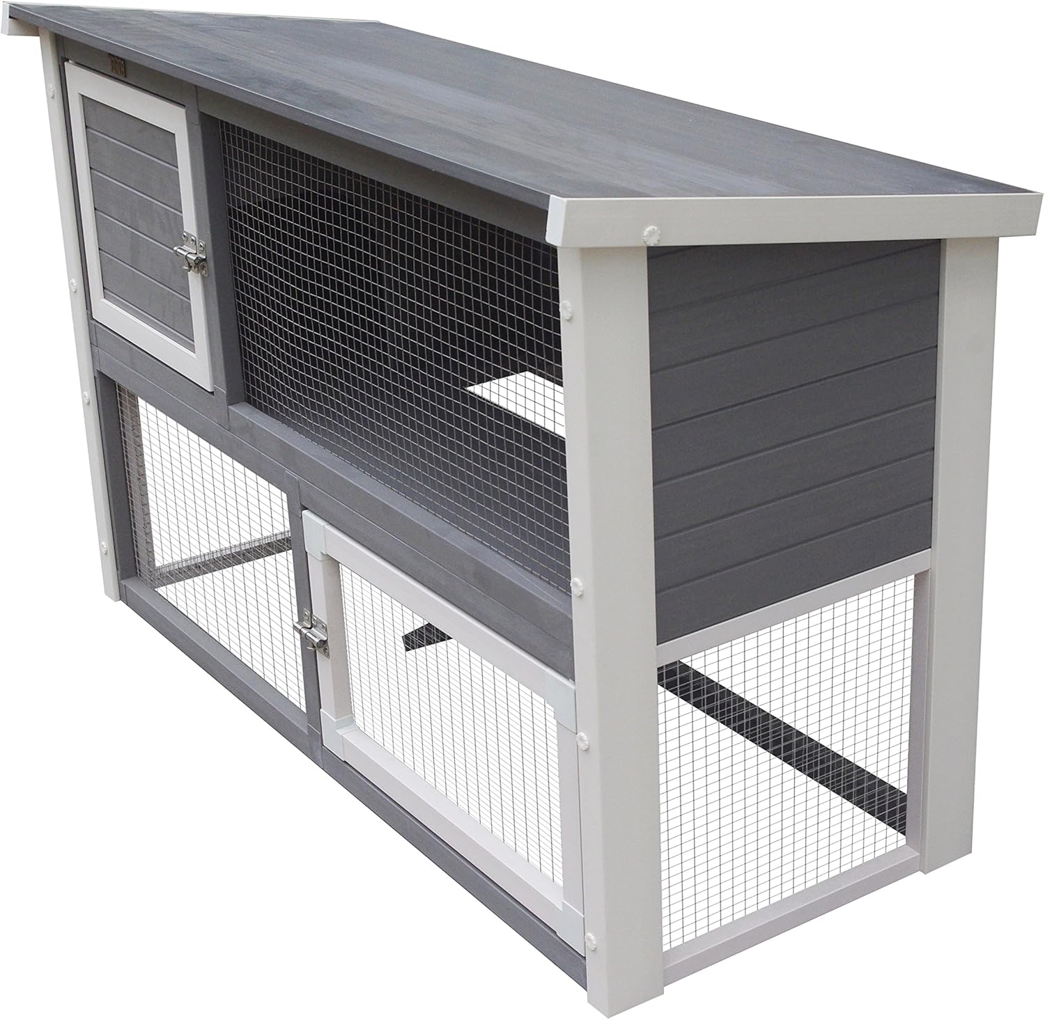 ecoflex hutch