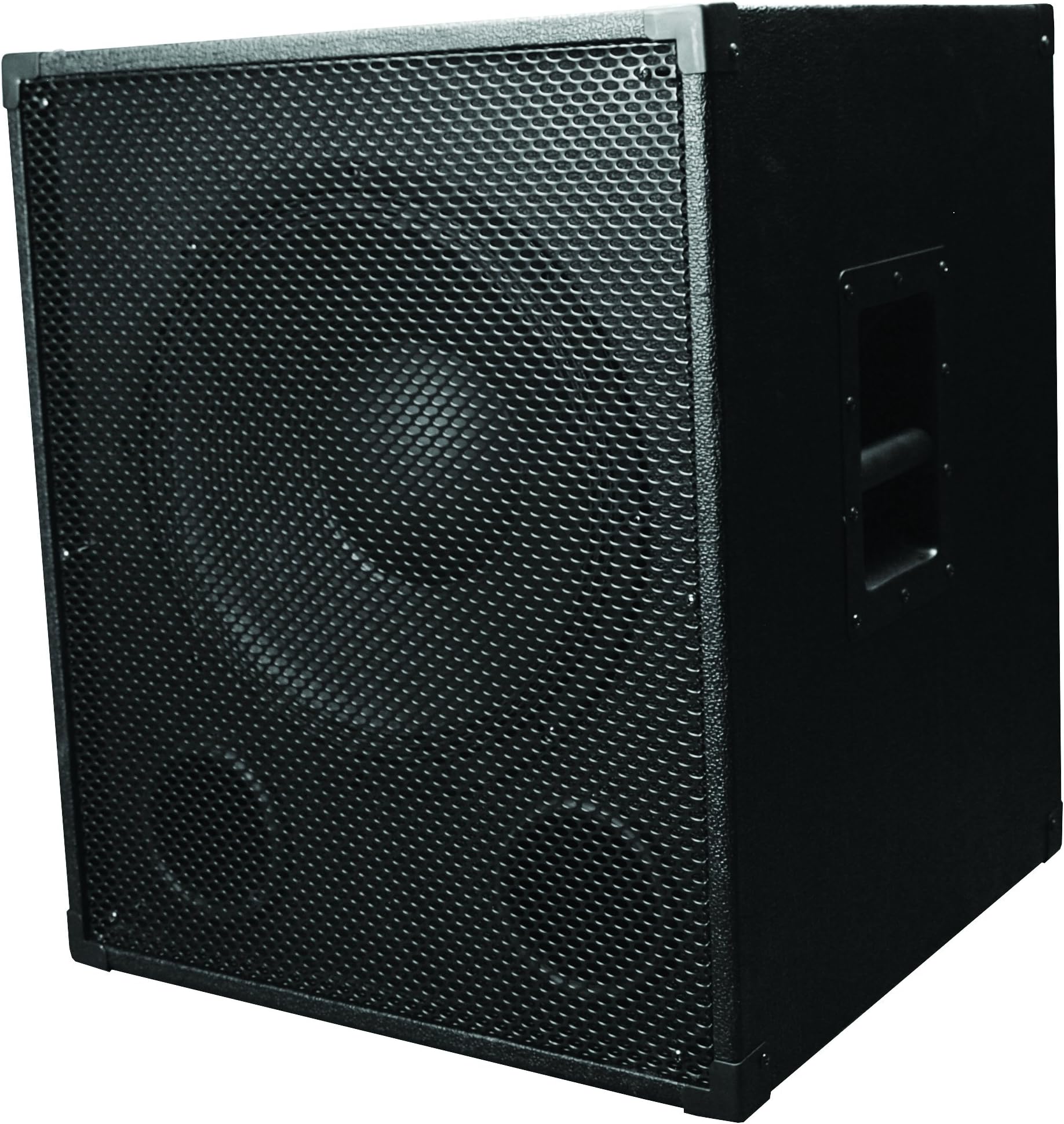 S-PS18 Powered Speaker Cabinet