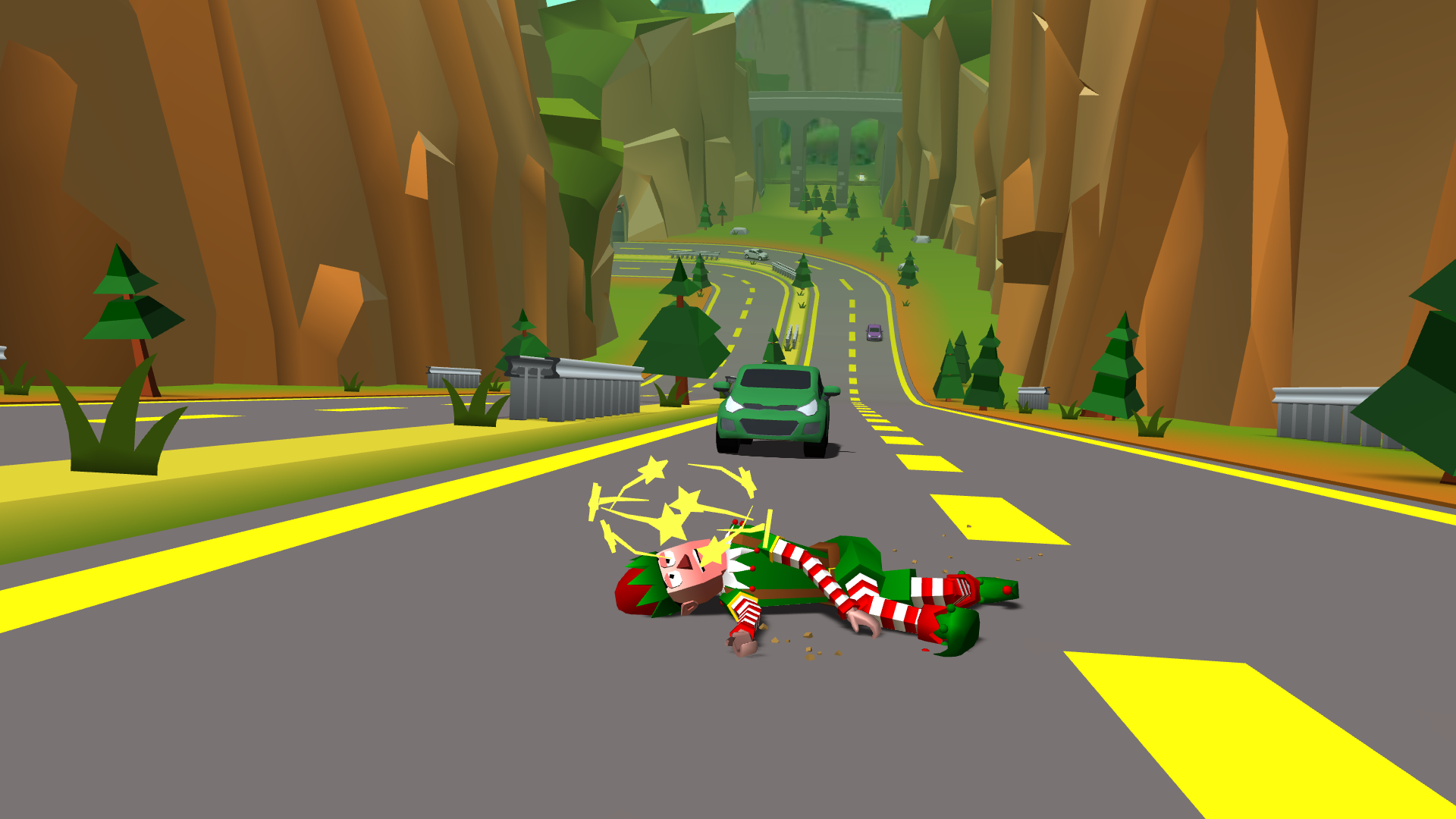 Faily Brakes App on Amazon Appstore