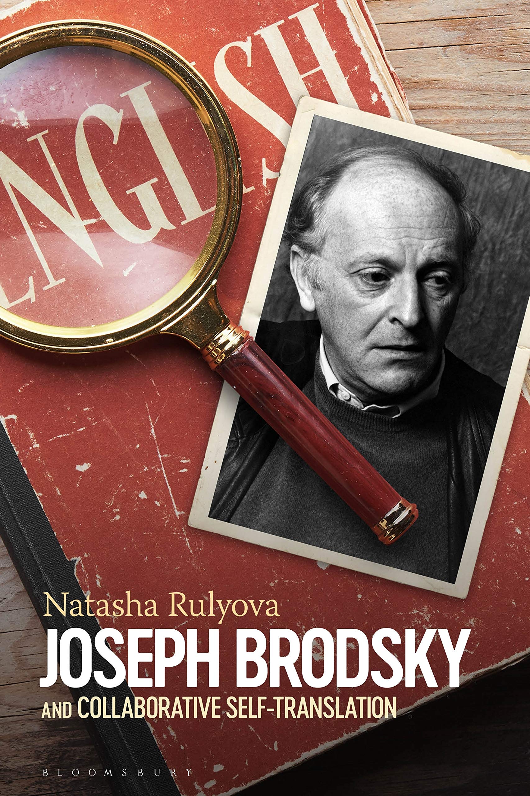 Buy Joseph Brodsky and Collaborative Self-Translation — BookShops.in