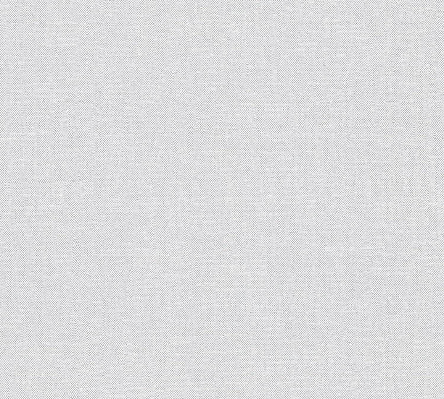 A.S. Création Non-Woven Wallpaper in Light Grey - High-Quality Plain Wallpaper 397829 on 10.05 m x 0.53 m for Various Rooms - Made in Germany