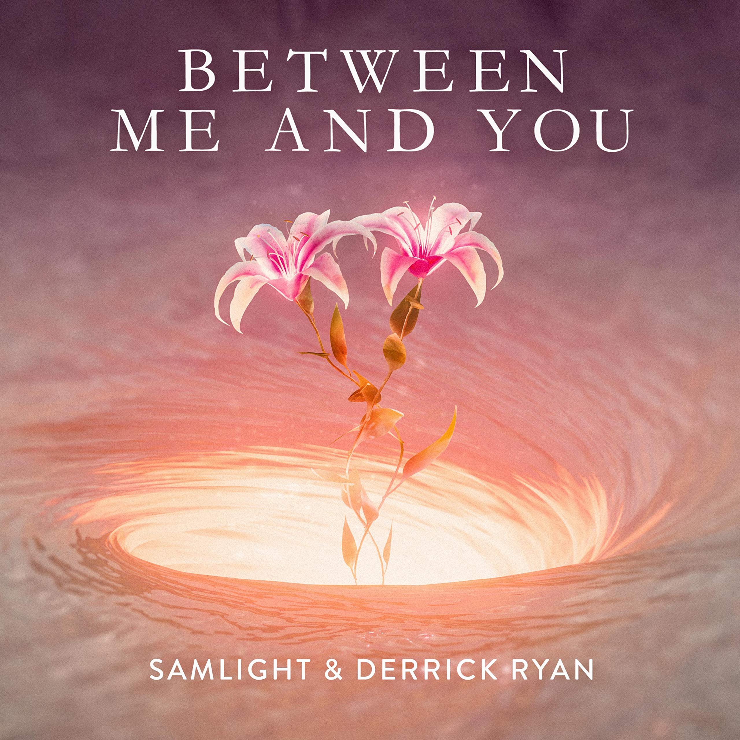 Samlight & Derrick Ryan