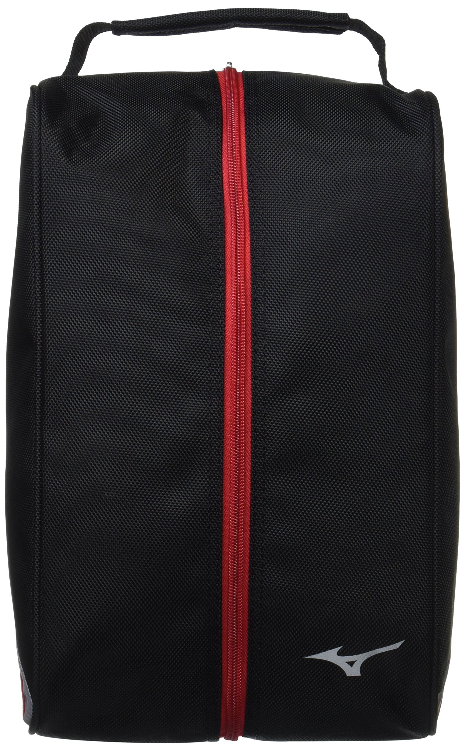 Amazon | MIZUNO(ミズノ) ゴルフ シューズケース メンズ 1足入れ 23×12