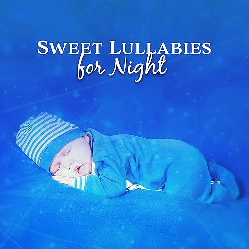 Goodnight My Angel By Baby Sweet Dream On Amazon Music Amazon Com