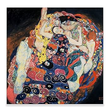 絵画　グスタフ　クリムト KLIM-2404-01_R2D.jpg?v=