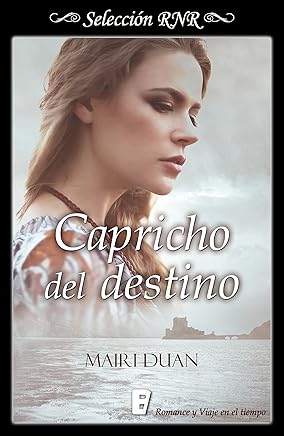 Capricho del destino Libros,Literatura y ficción,Ficción por género