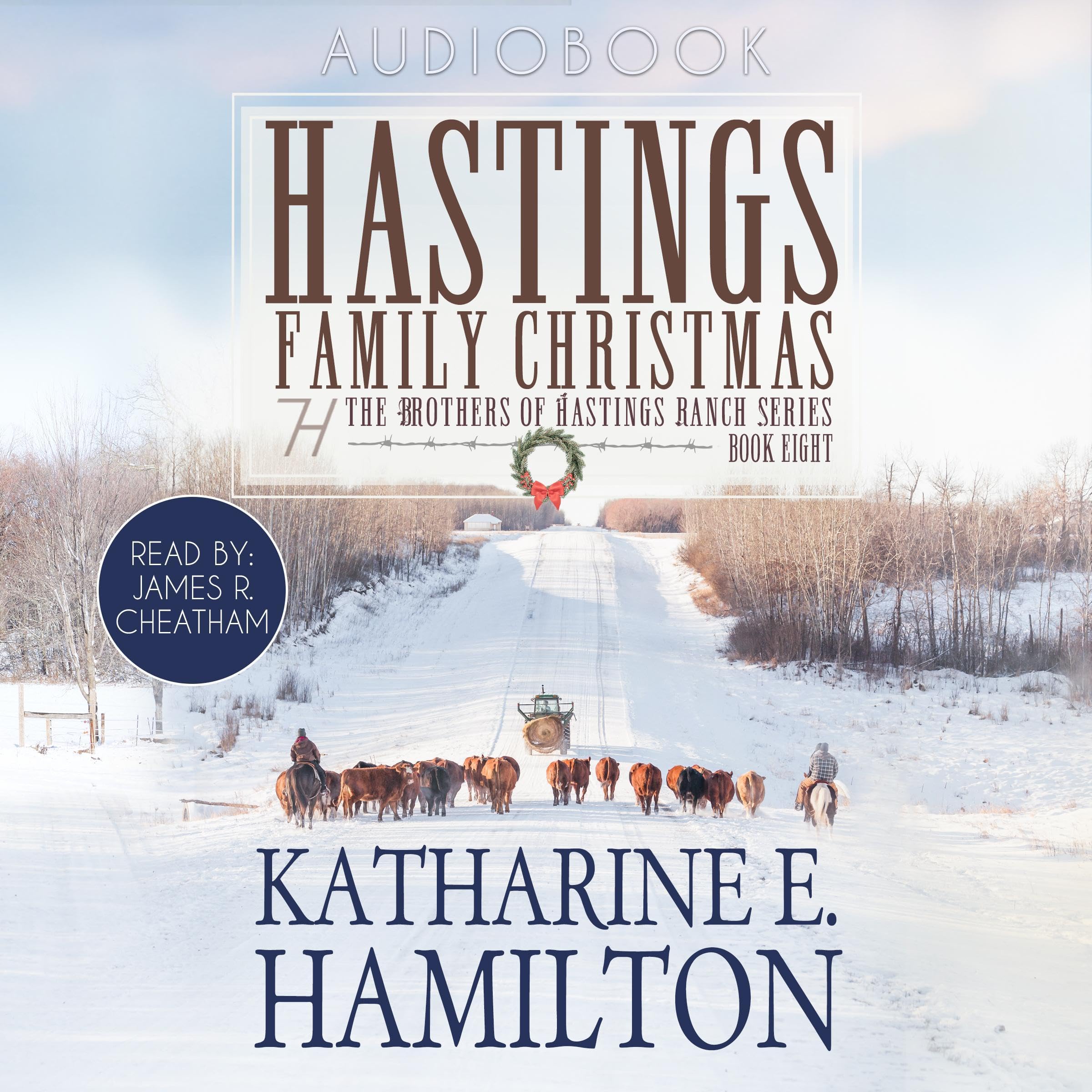 Hastings Family Christmas