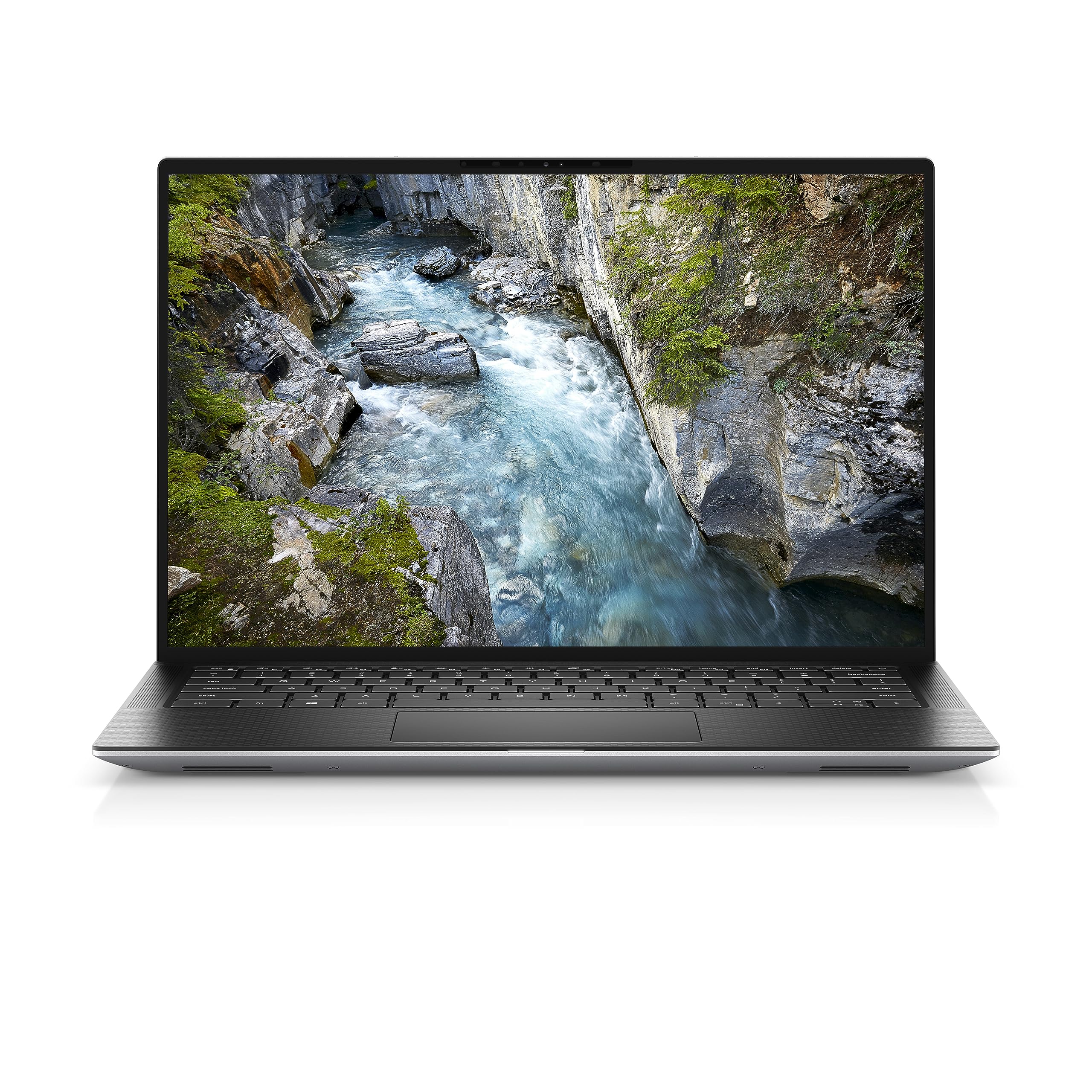 Dell Precision 5470 14” FHD+, i7-12800H, Nvidia Quadro RTX A1000