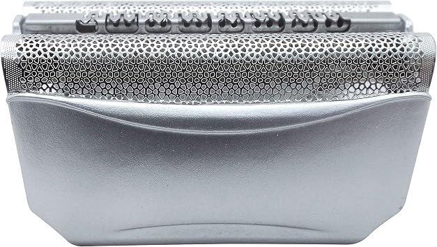 ShaverAid 8000 Series Screen Foil fits Braun