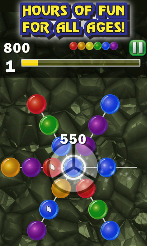 Crystalinx Crystalinx Free - App on Amazon Appstore