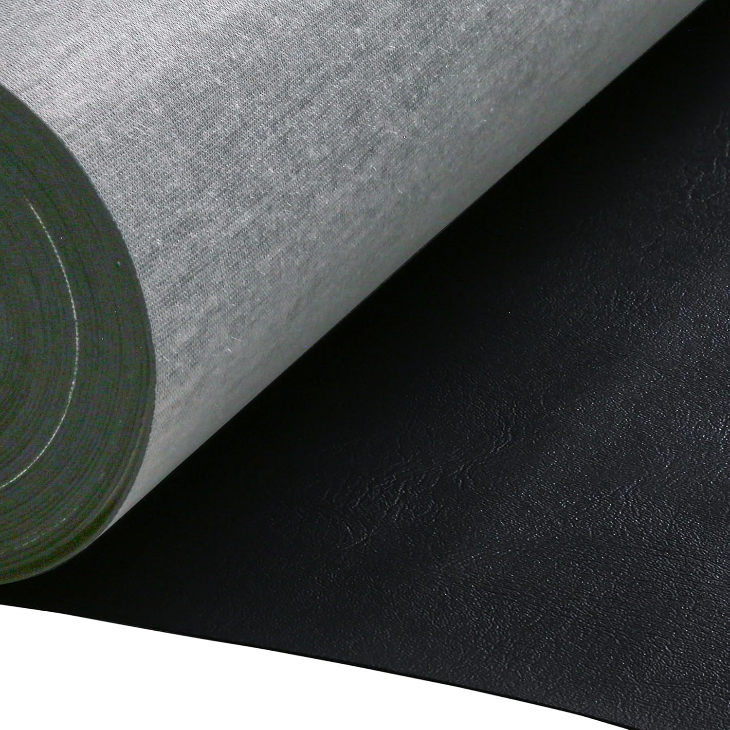 Vinyl Upholstery Fabric Dark Navy Blue 54" Wide by 5 Yards Auto Home Commercial