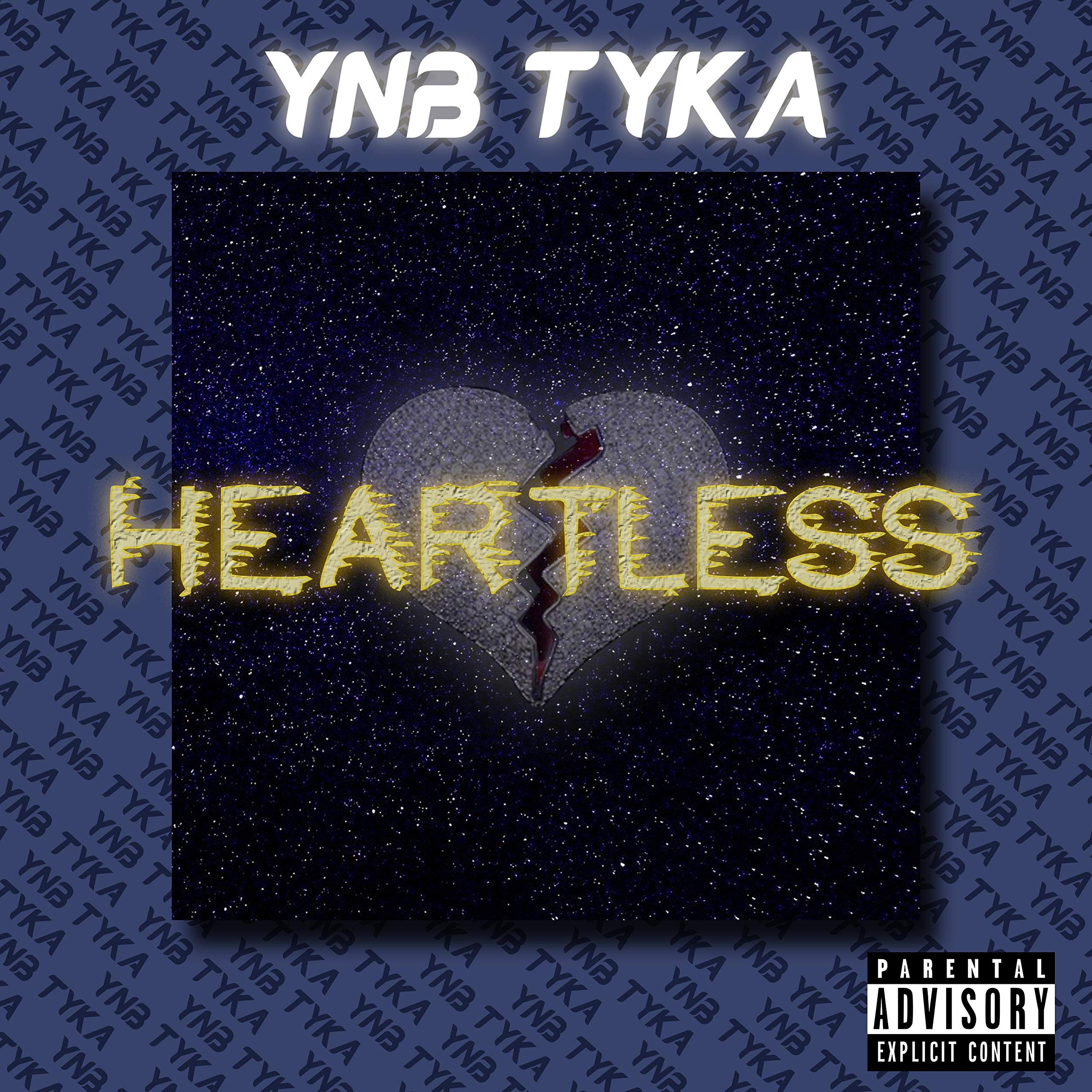 Heartless [Explicit]