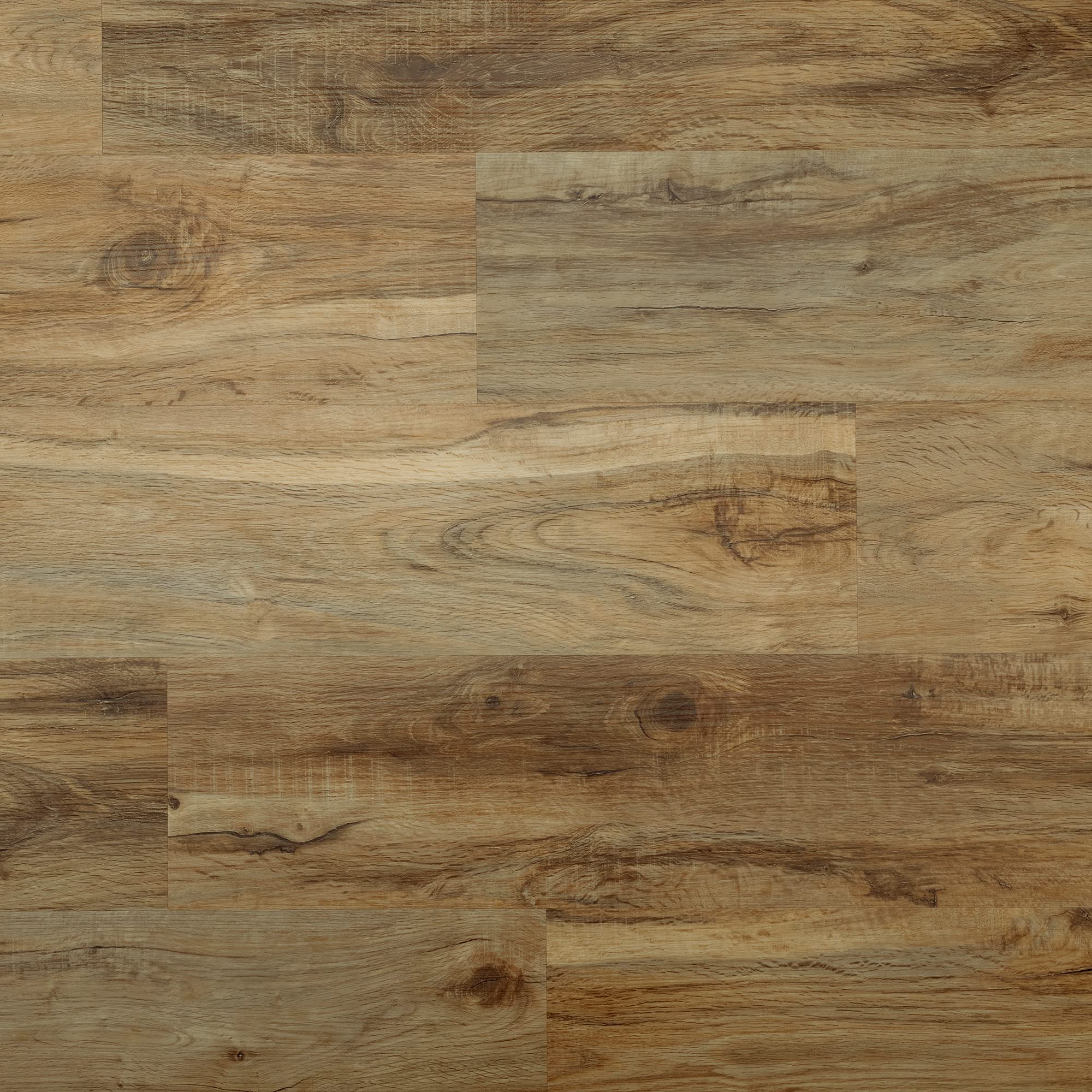 Clermont Waterproof Prefinished Rigid Core Luxury Plank Flooring (23.64 sq. ft. / case) Hemet