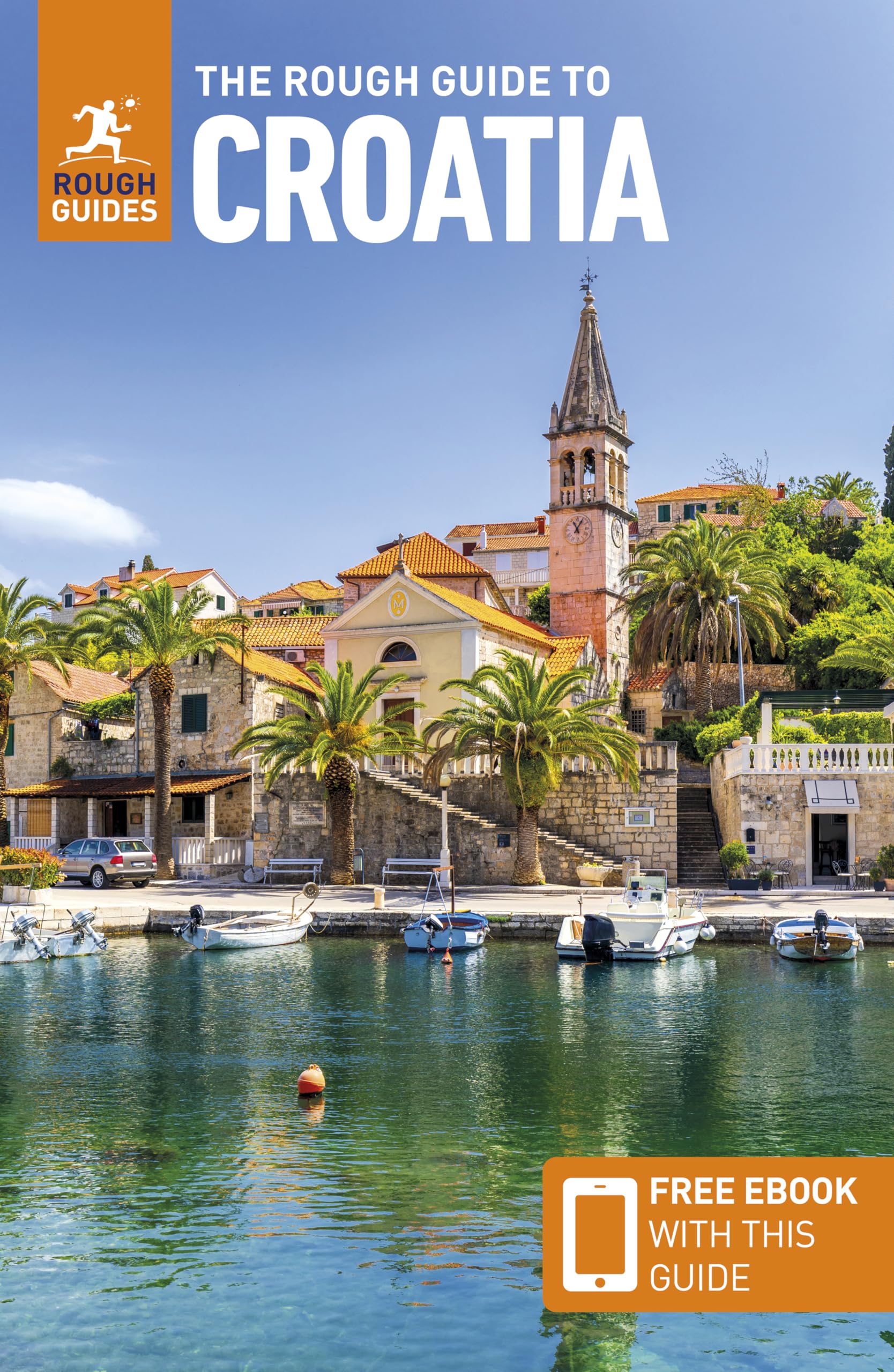 The Rough Guide to Croatia