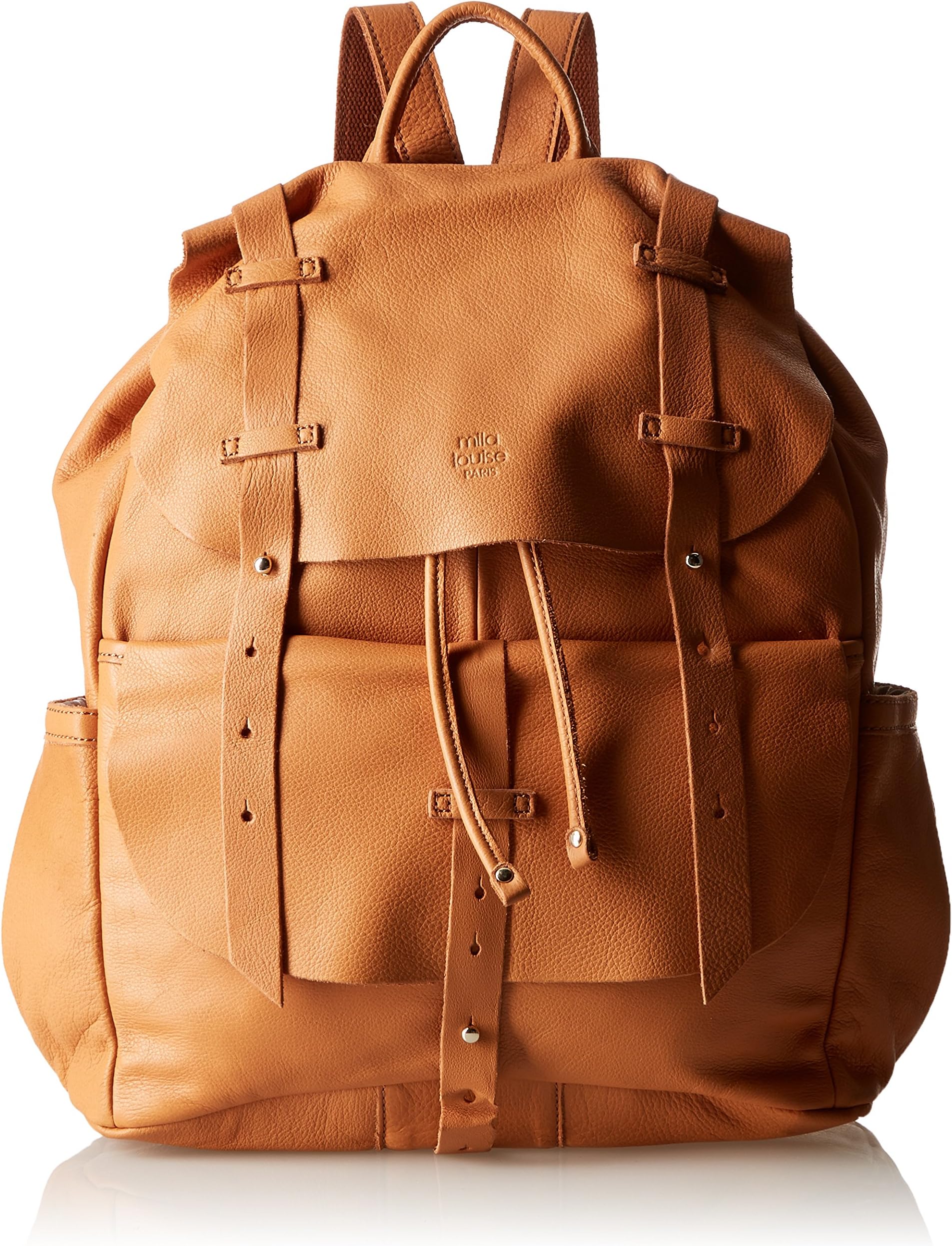 Mila Louise Women Backpack Handbag