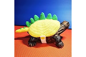 Turtle Sweater: A Warm and Stylish Knitted Masterpiece for Your Beloved Pet