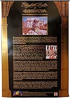 Vista 2 de Barbie Como Elizabeth Taylor en Cleopatra Doll