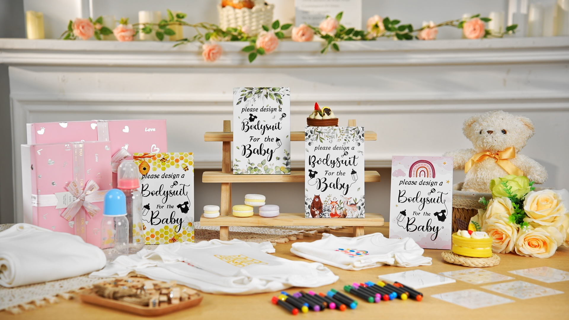 Official New Orleans Saints Baby Rompers, Infant Saints Clothing