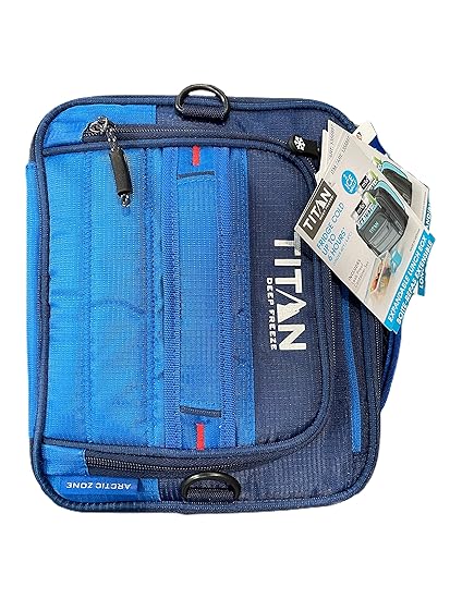 Titan expandable lunch pack Clearance