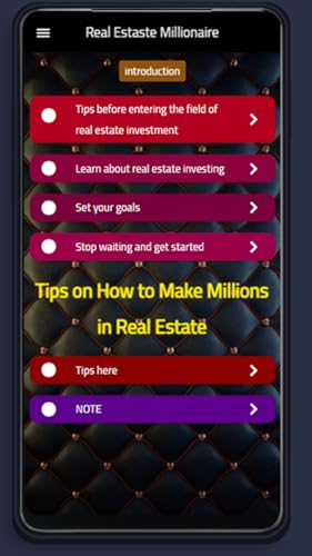 real estate investment guide