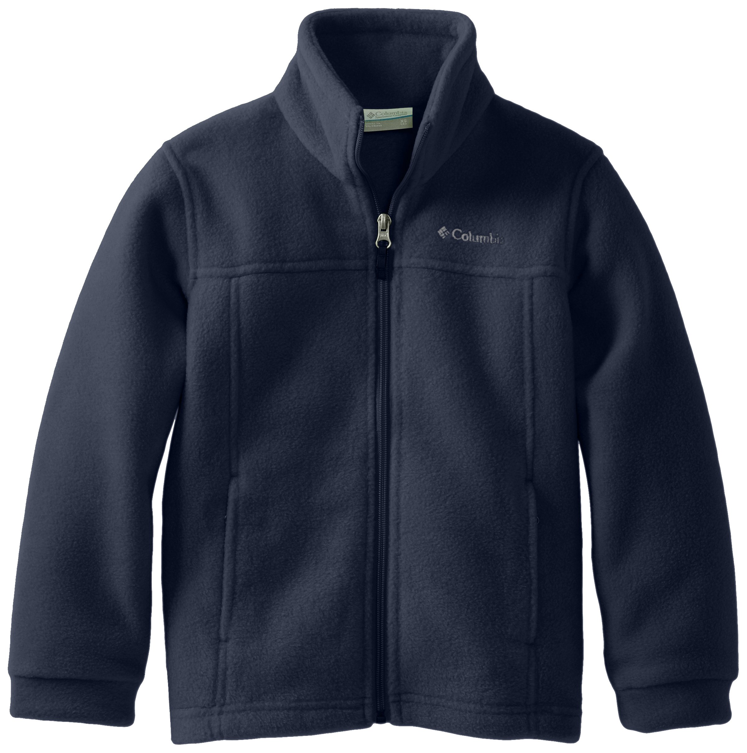 Columbia Youth Infant Steens Mountain II Fleece Jacket