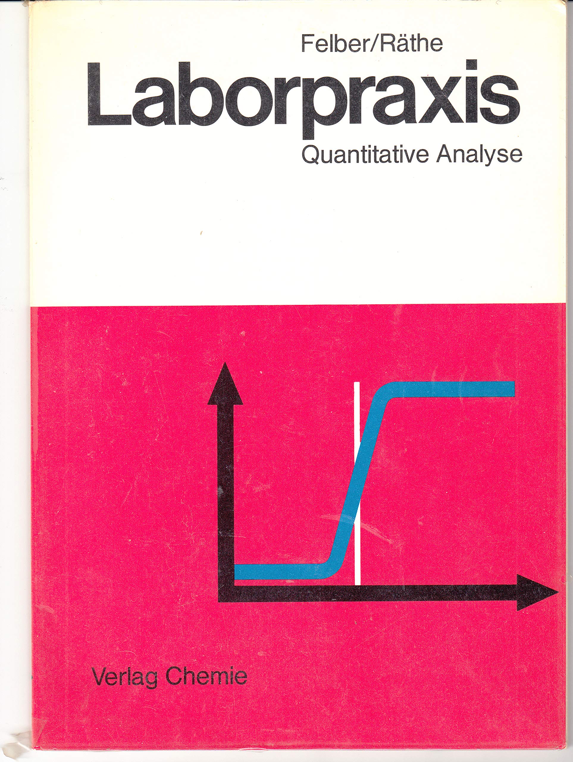 Laborpraxis. Quantitative Analyse