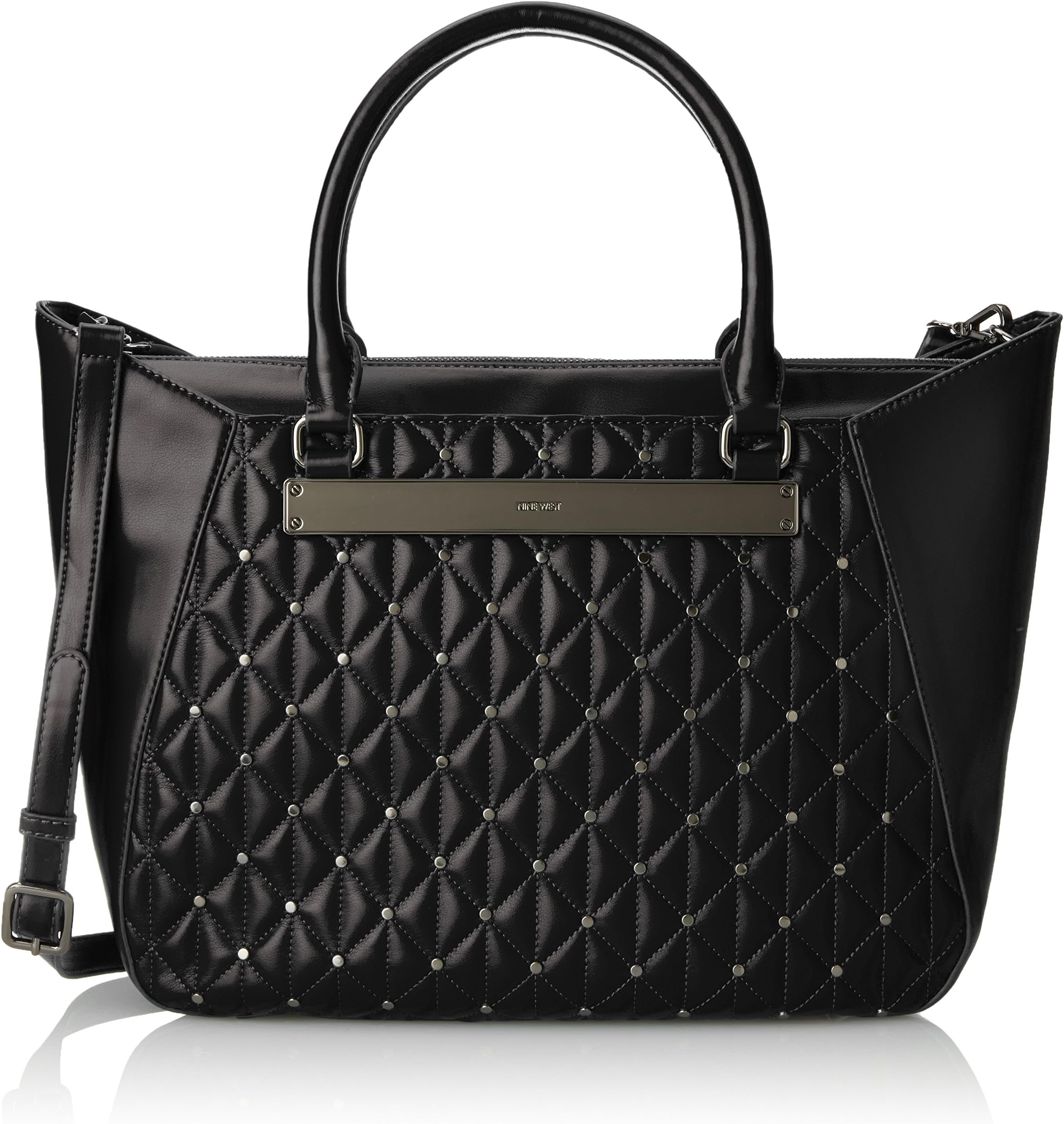 Nine West Glam Slam Satchel