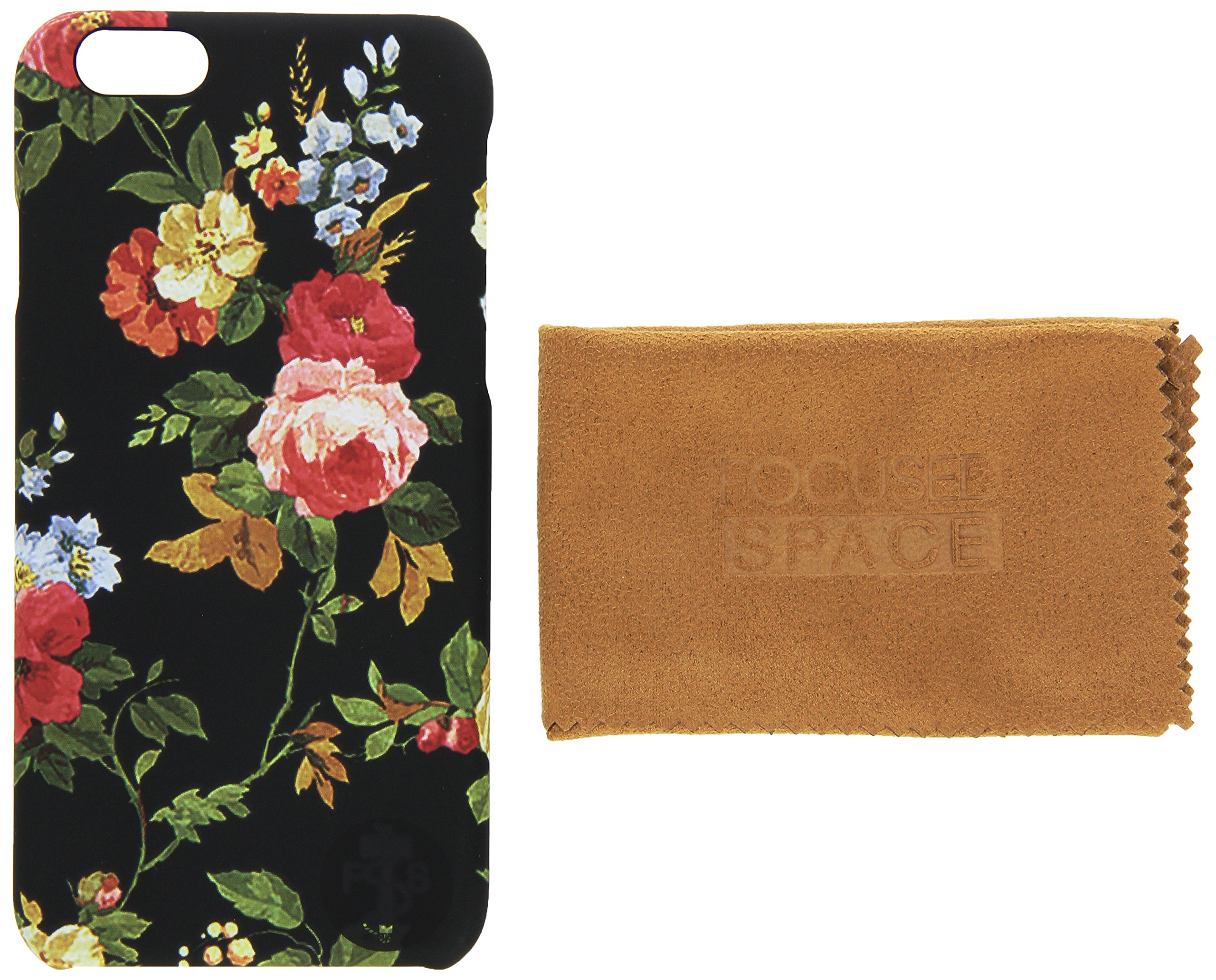 Focused Space The Collective iPhone 6 Case, FLR, One Size