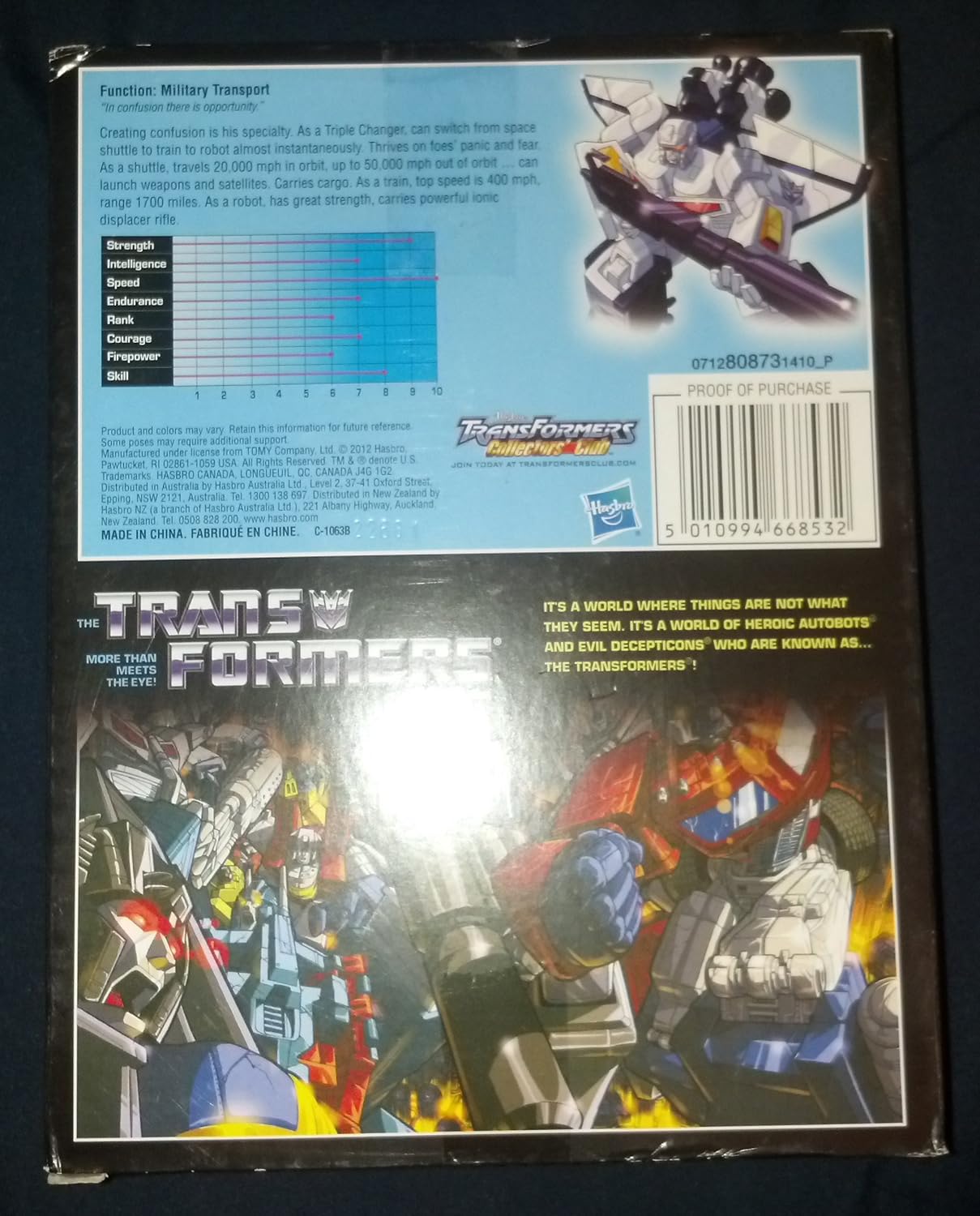 Amazon Crazy 🔥 Deals Commemorative Astrotrain (New Version) Exclusive Discount 🔥 Commemorative Astrotrain (New Version)