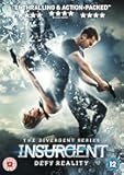 Insurgent [DVD]