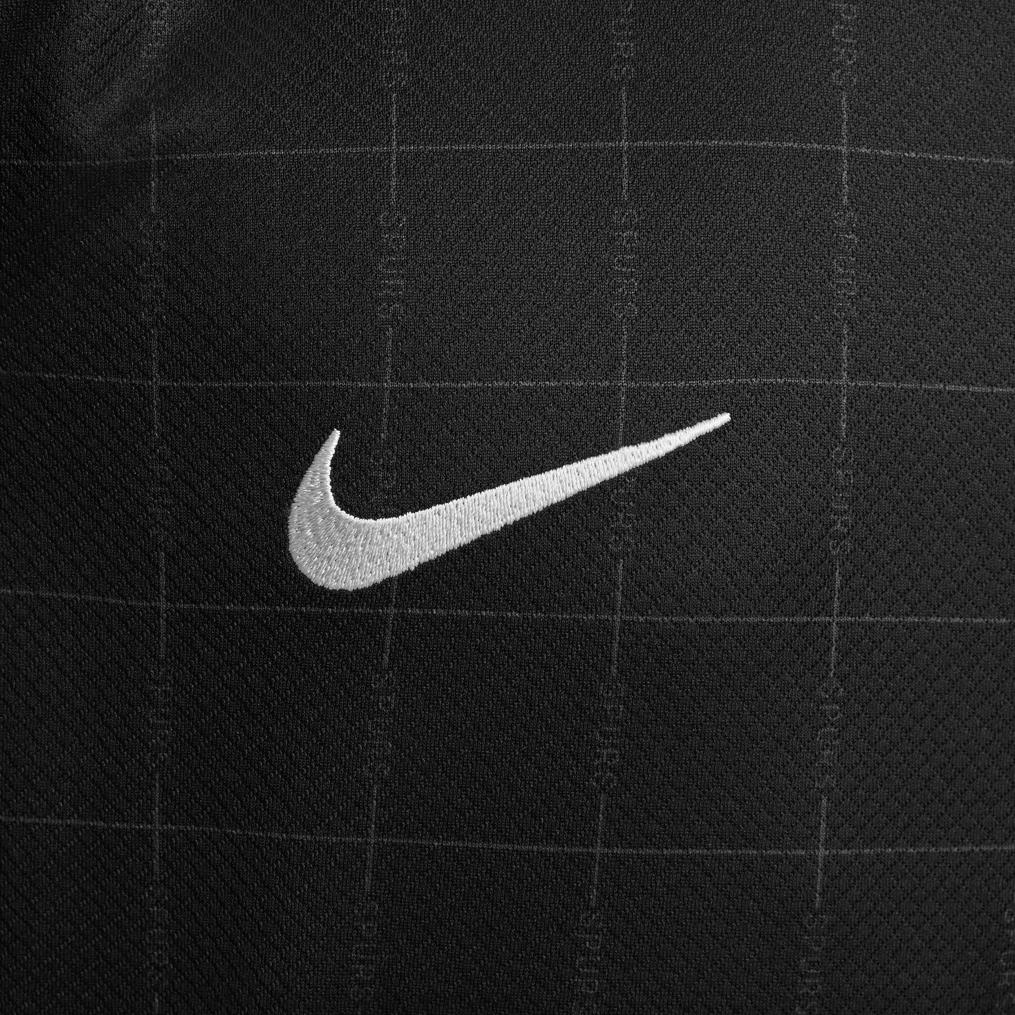 Tottenham Hotspur 2025/26 Stadium Away replika piłki nożnej z technologią Nike Dri-Fit dla starszych dzieci, HJ5296