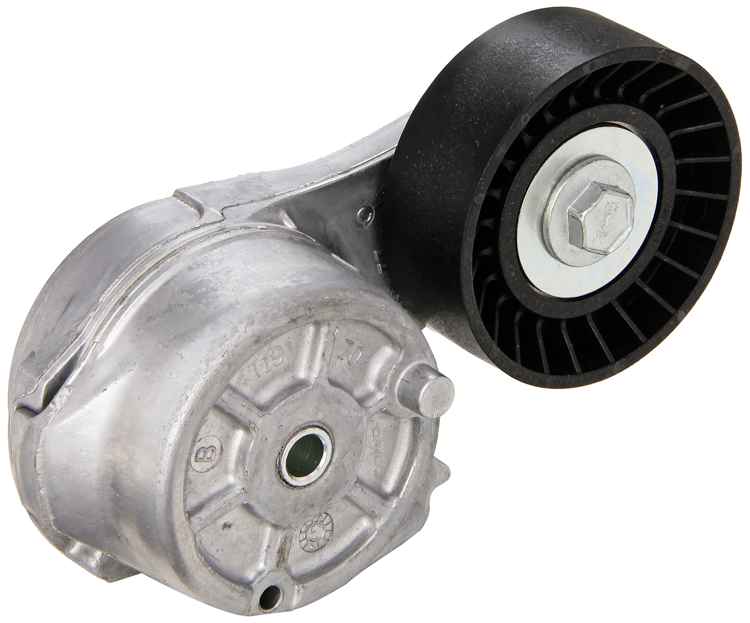 Amazon.com: Genuine Chrysler 4861277AD Belt Tensioner : Automotive