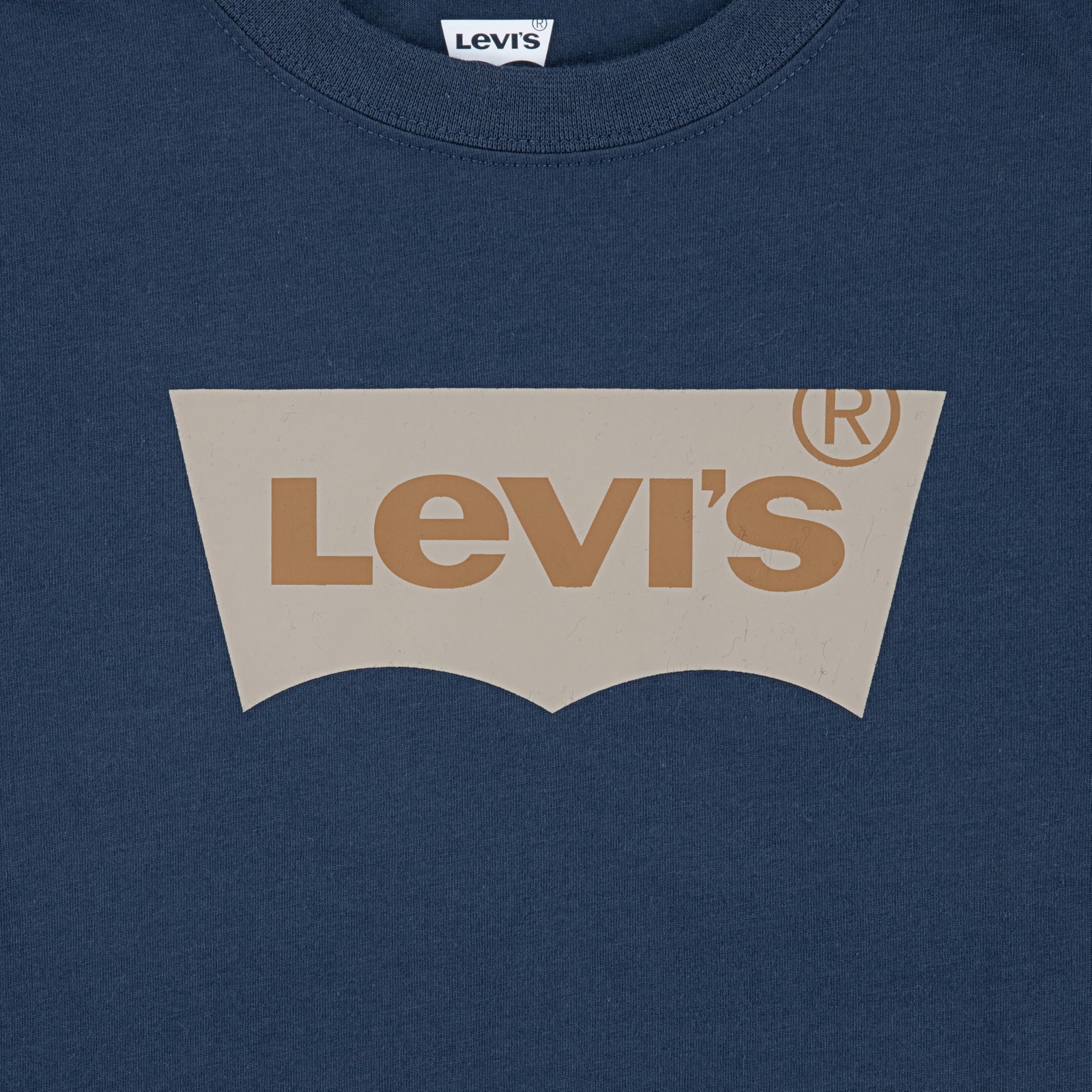 Levi's Batwing Tee T-Shirt Garçon