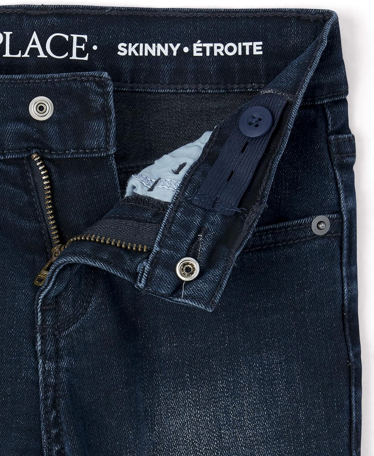 The Children's Place Boys Skinny Jeans - Image 2