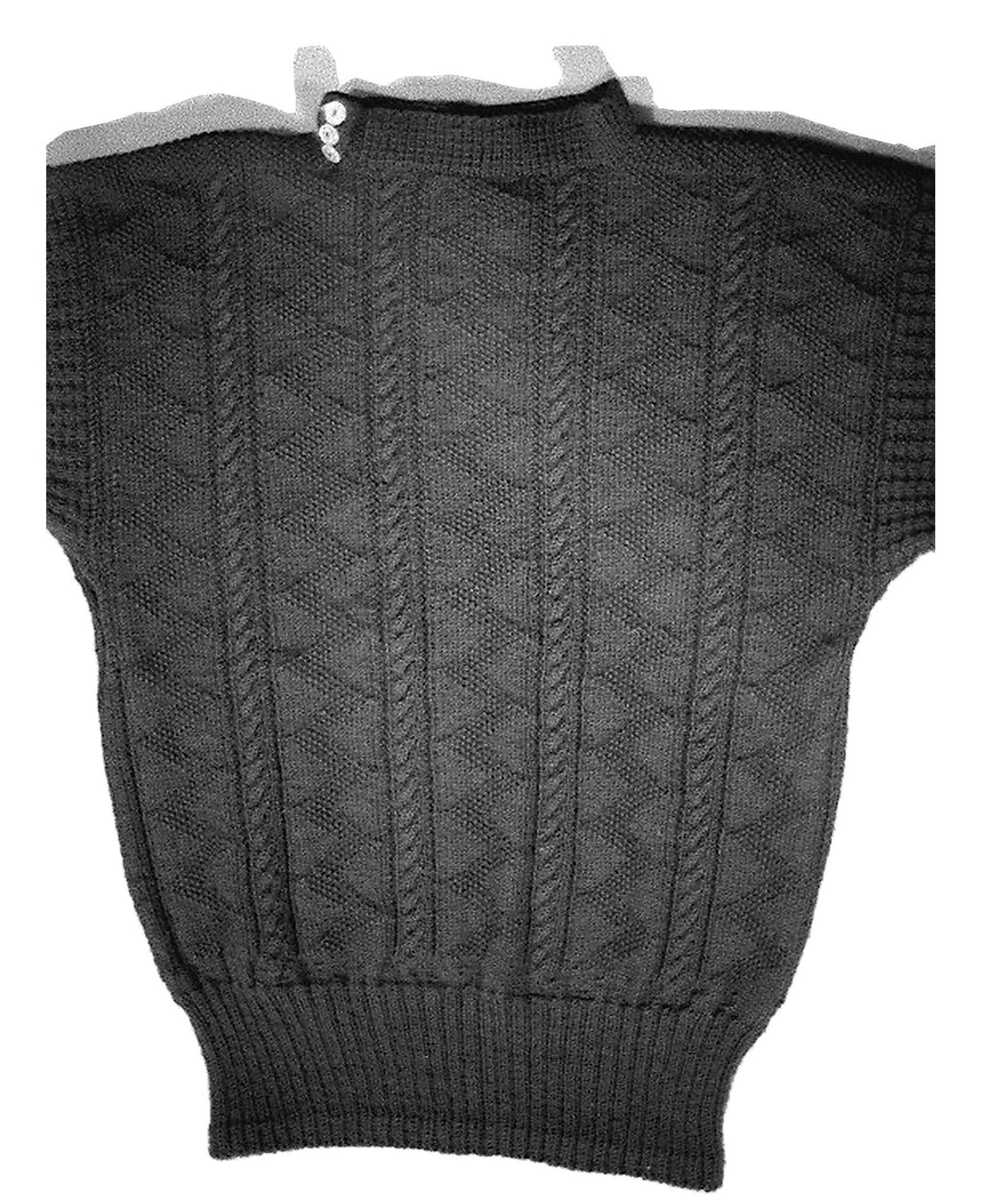 Michael Pearson's Traditional Knitting: Aran, Fair Isle and Fisher Ganseys, New & Expanded Edition
