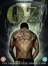 Oz The Complete Seasons 1-6 [Import anglais]