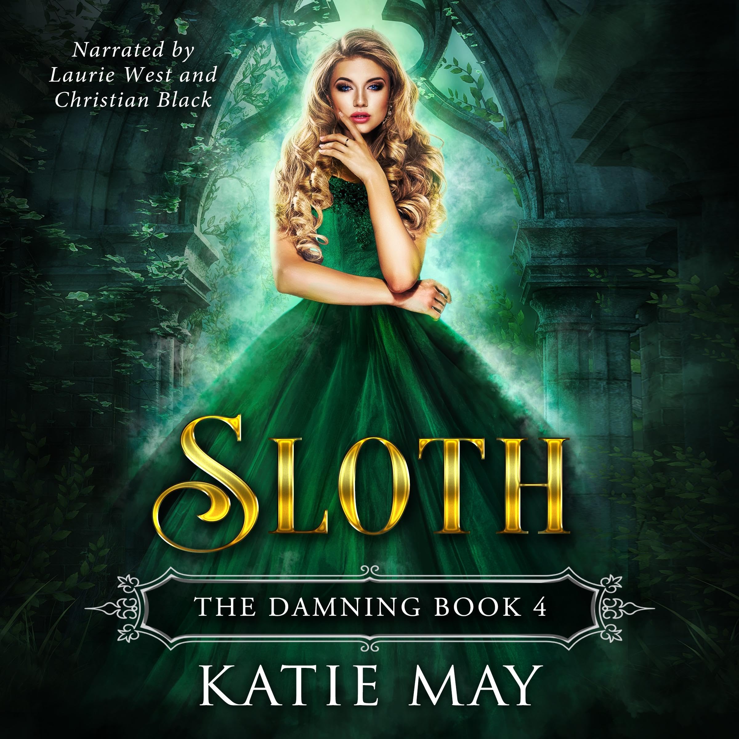 Cover art for Sloth