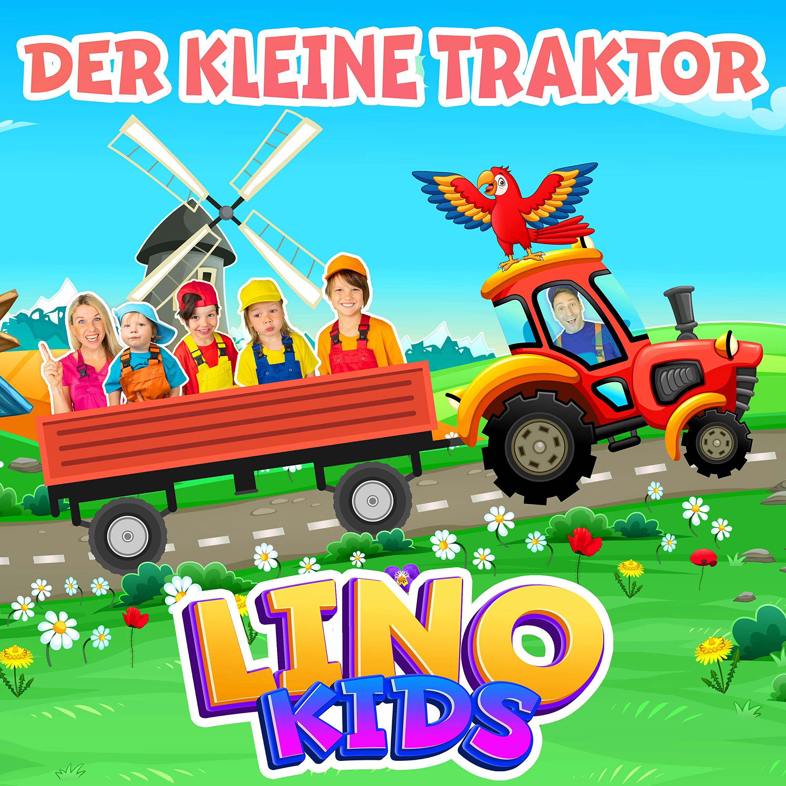 LINOKIDS