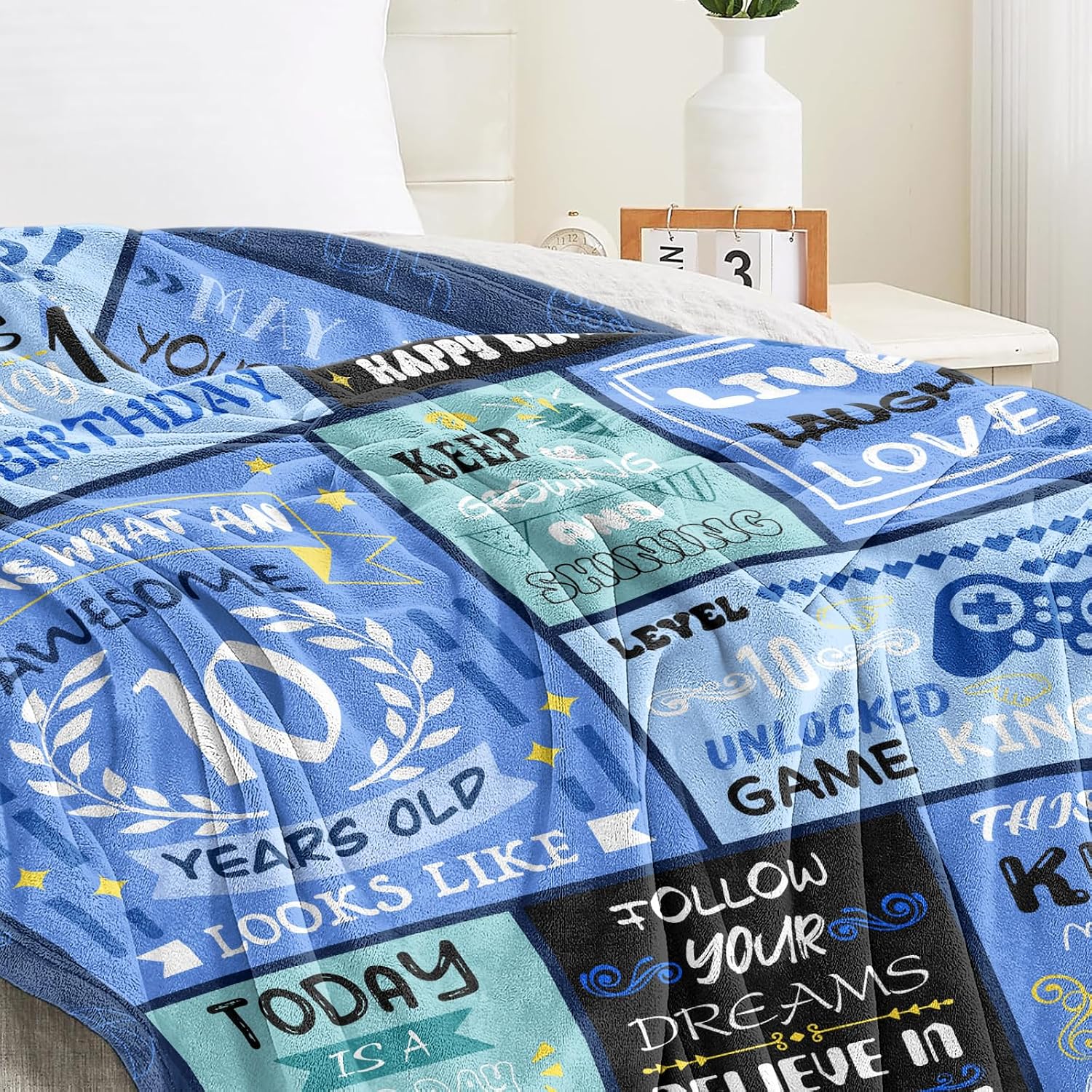 10 Year Old Boys Birthday Gifts,Birthday Gift for 10 Year Old Boys
