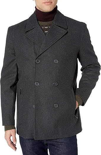 double breasted zipper jacket