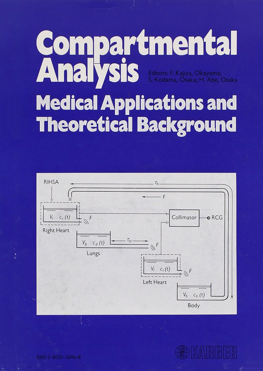 Compartmental Analysis: Medical Applications and Theoretical Background ...