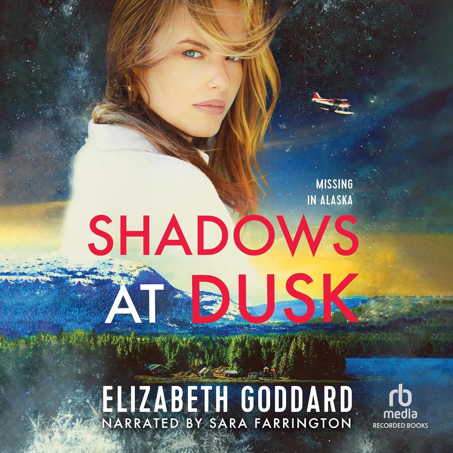 Shadows at Dusk: Missing in Alaska, Book 2    
	                
	            

                 
                        Audible Audiobook 
                  
                        – Unabridged